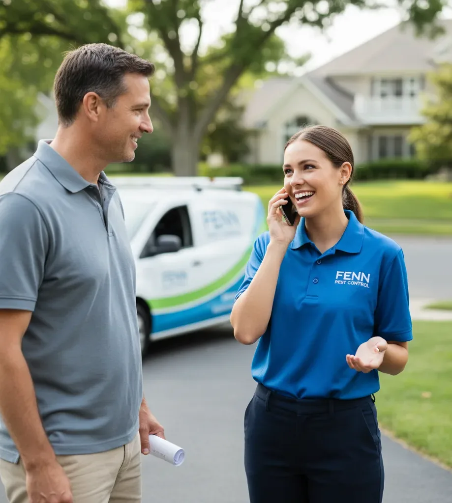 Rodent Control in Deltona, FL